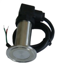 TSP801衛(wèi)生型壓力（液位）變送器